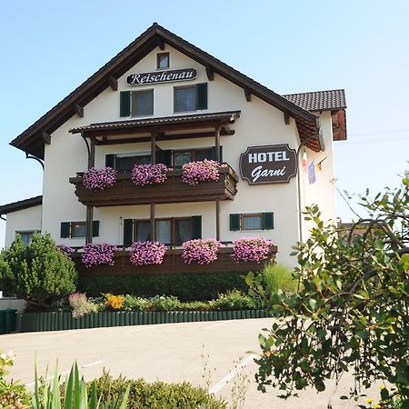 Hotel Reischenau Ustersbach Eksteriør bilde