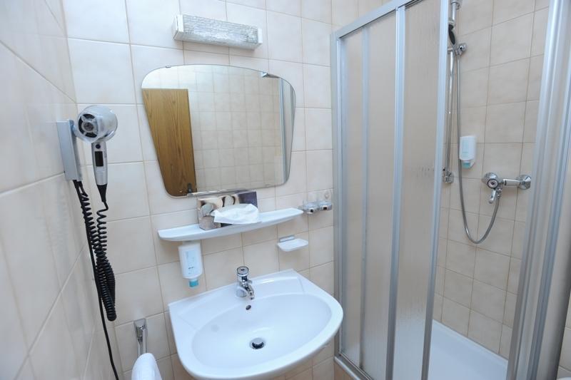 Hotel Reischenau Ustersbach Rom bilde