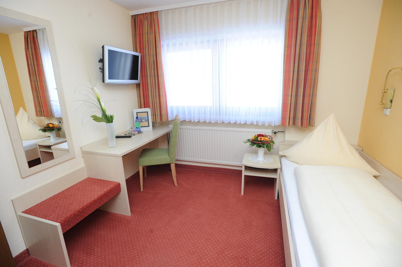 Hotel Reischenau Ustersbach Eksteriør bilde