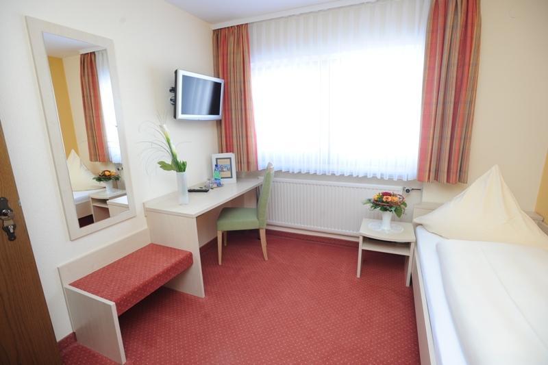 Hotel Reischenau Ustersbach Rom bilde
